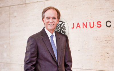 Global Unconstrained Bond Fund von Bill Gross in&hellip;