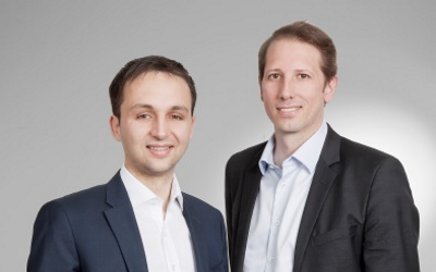 Ram Active Investments verstärkt sein Wandelanleihenteam durch die&hellip;