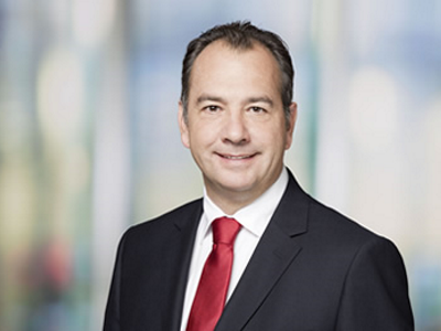 Frédéric Messein zum Head SIX Corporate Bonds ernannt