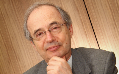 Candriam stellt seine wirtschaftlichen und finanziellen Prognosen vor