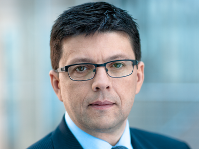 Deutsche AM Standpunkt zum Zinsentscheid der US-Notenbank