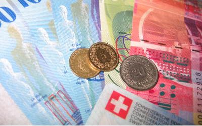 SwissQuote: CHF gewinnt trotz SNB-Kommentaren an Stärke