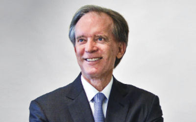 Bill Gross Investment Outlook: Die ökonomische Welt gerät&hellip;