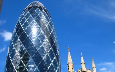 Pfund-Schwäche belastet Aktienmärkte