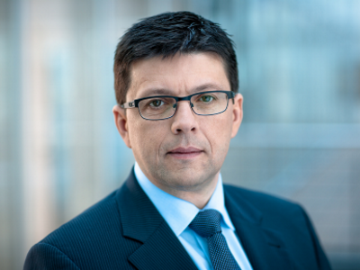 Finanzmarktausblick Deutsche Asset Management: Inflation zieht zum Jahresende&hellip;