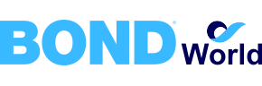 Logo BondWorld 290x96 Centro