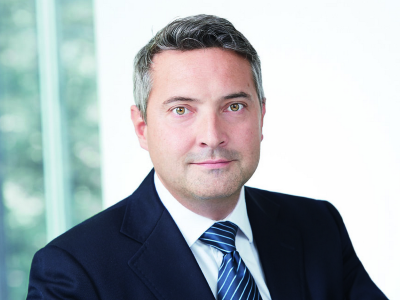 Vontobel Asset Management ernennt Ludovic Colin zum neuen&hellip;