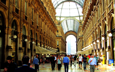 09.06 Weekly Viewpoint : Italy. Major unexpected setback…