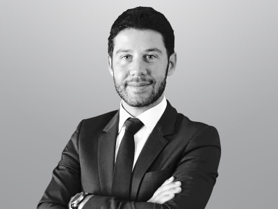 Neuzugang im UBP Wandelanleiheteam für Europa