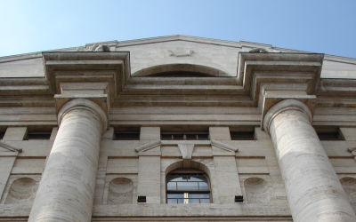 02.12 Weekly Viewpoint : Two events will dominate…