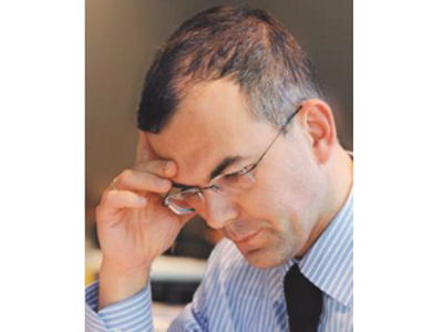 „Kein Grund zur Sorglosigkeit “