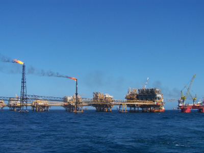 Fokus: Attraktives Umfeld für Rohstoffanlagen