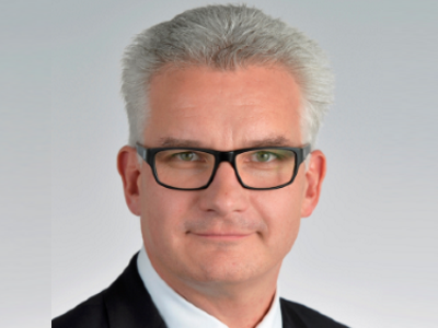 Bantleon: Keine Angst vor dem Le Pen-Gespenst