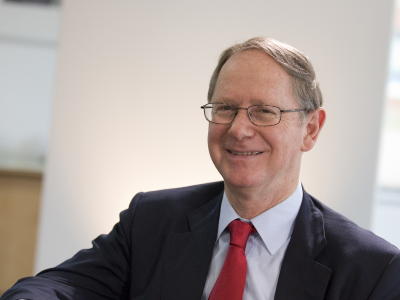 Invesco-Chefökonom: Alles spricht für einen anhaltenden globalen Aufschwung