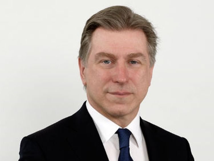 Tolchard Nick Invesco