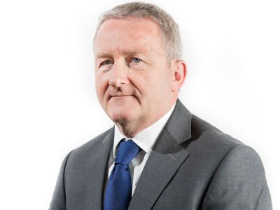 TwentyFour Asset Management: Lebewohl, liebe janet!