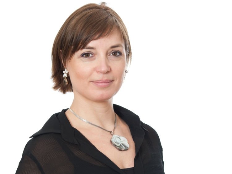 Mortier Ophelie DPAM