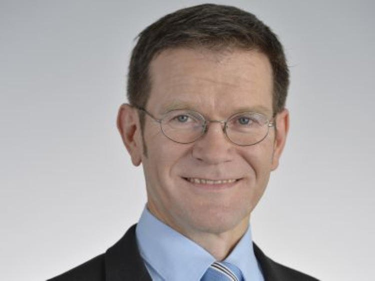 Busch Andreas Bantleon