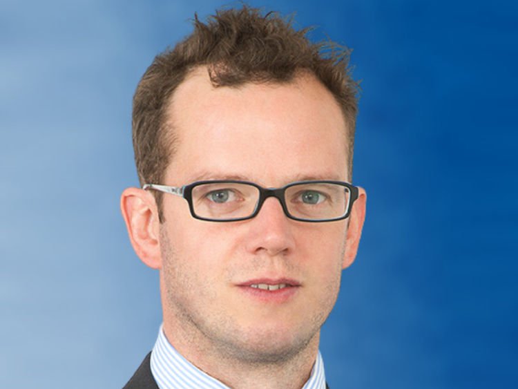 Riddell Mike Allianz Global Investors