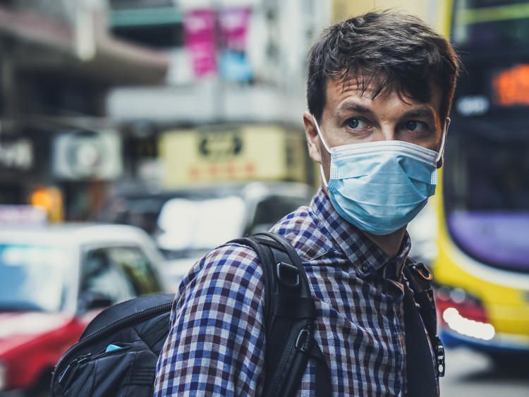 Coronavirus Bantleon