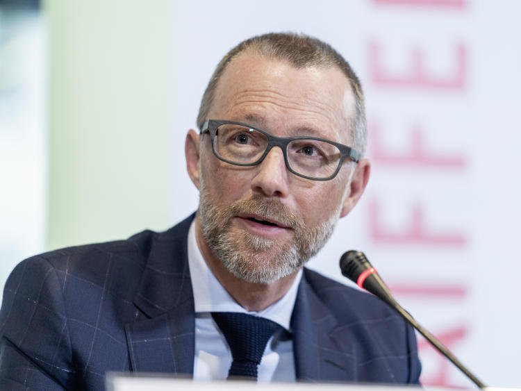 Huber Heinz Raiffeisen