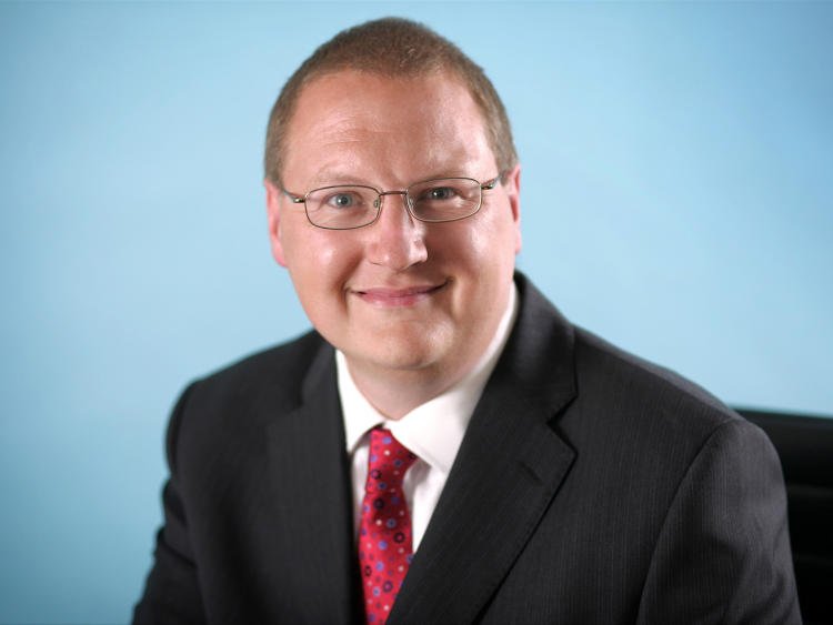 Colesmith Gareth BNY Mellon Investment Management