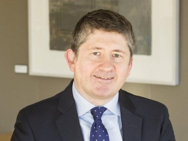 Cunningham Jeremy Capital Group