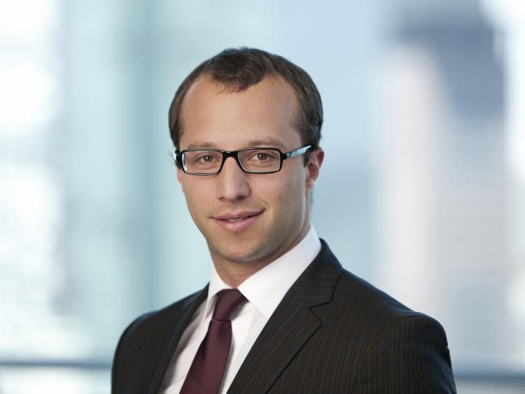 Vargas Maurizio Union Investment