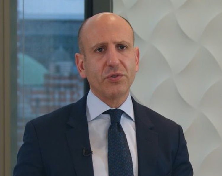 Bezalel Ariel Jupiter AM