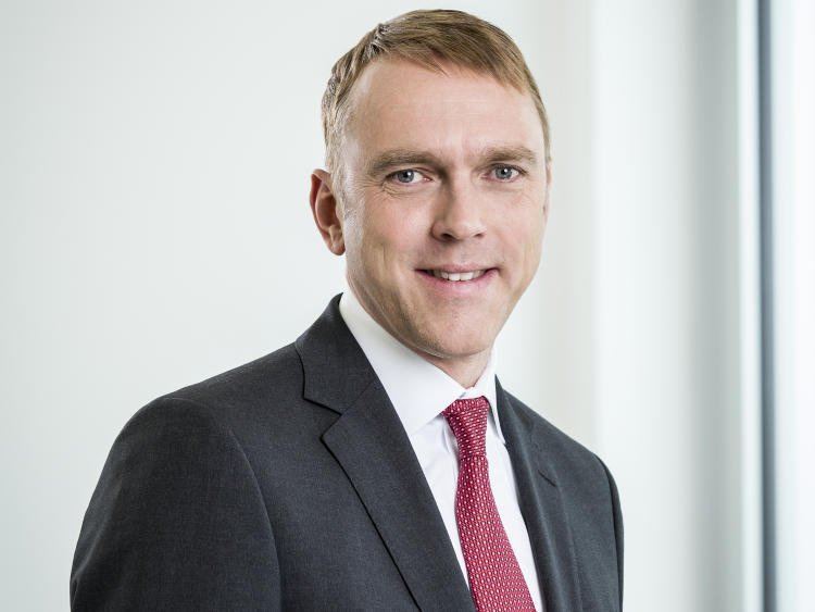 Wilhelm Jens Union Investment