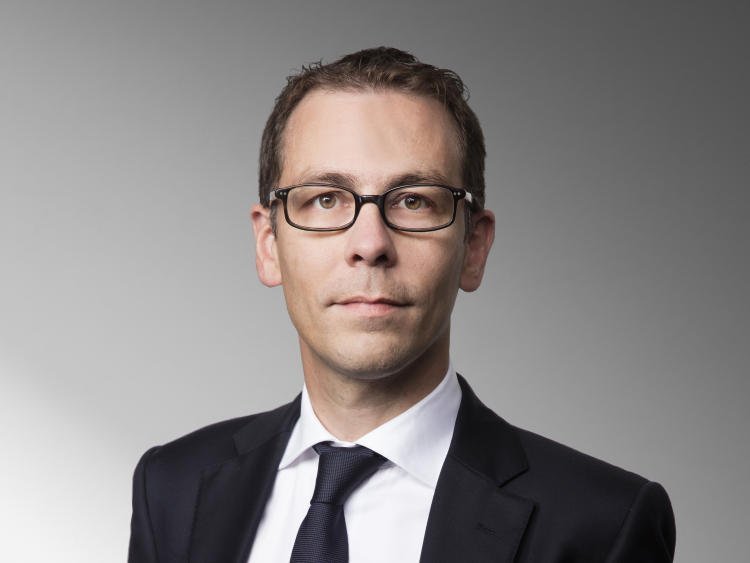 Roth Nicolas REYL & Cie