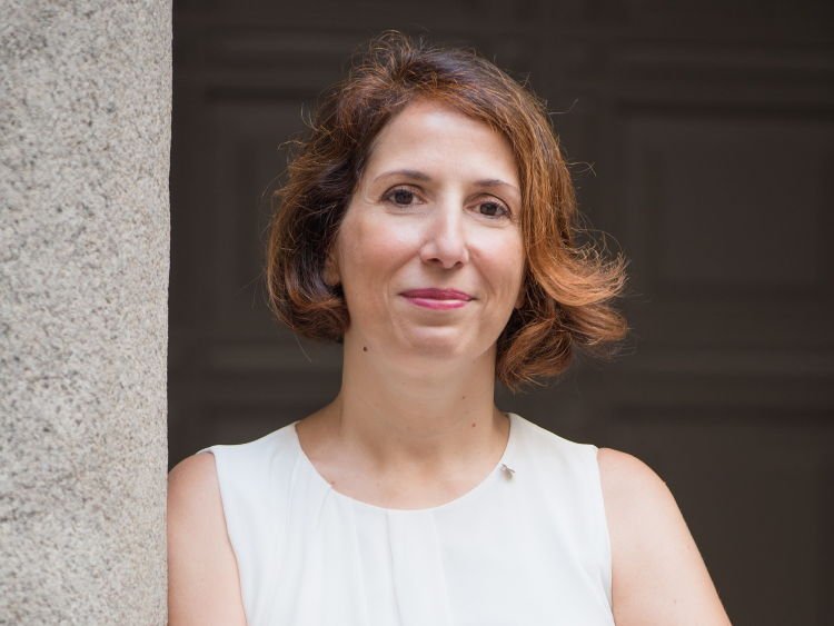 Matarelli Maria Luisa Eurizon