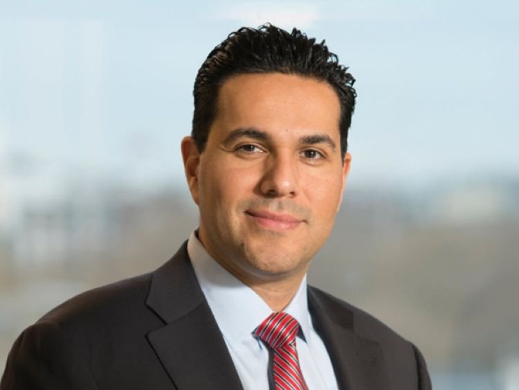 Arevalo Alejandro Jupiter AM