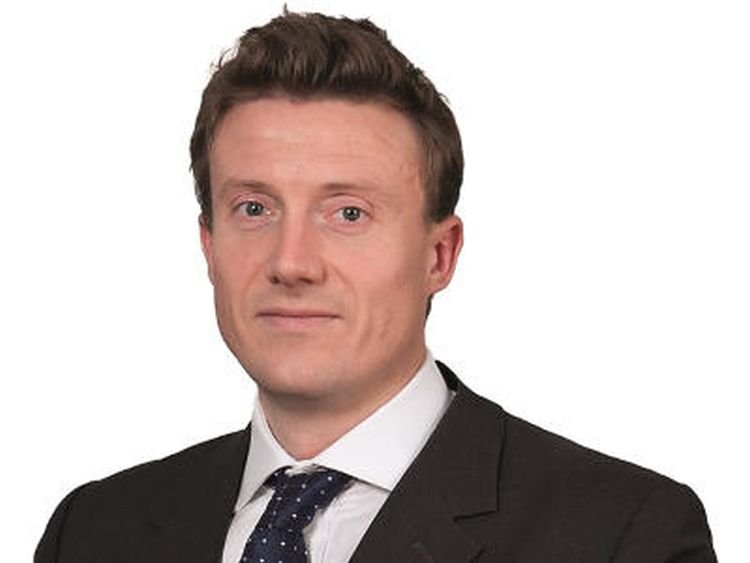 Smillie Paul Columbia Threadneedle Investments
