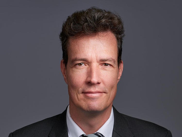 Posthoff Alexander BANTLEON