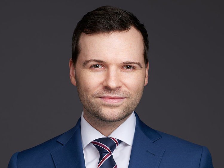 Schröder Benedikt Bantleon