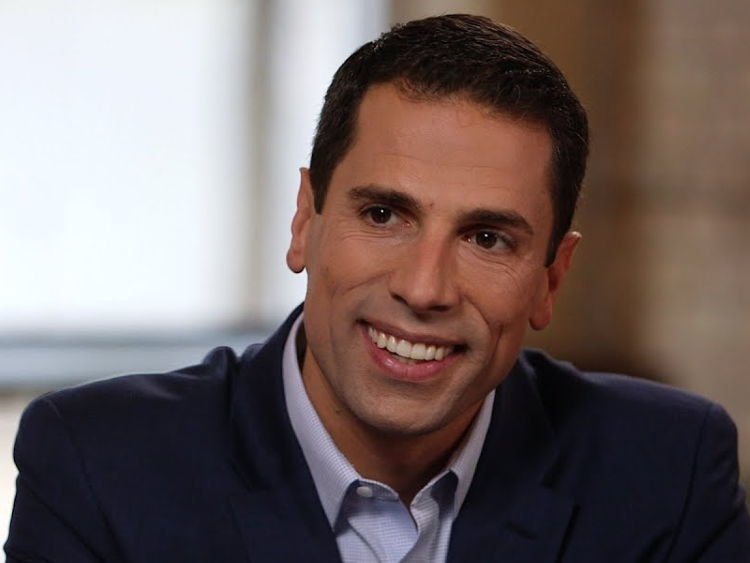 Tannuzzo Gene Columbia Threadneedle