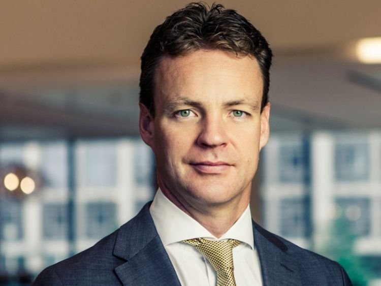 Verberk Victor Robeco