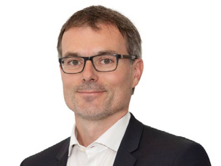 Gaiser Roman Columbia Threadneedle