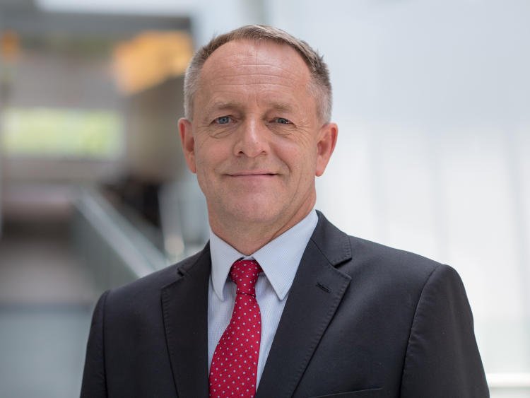 Westaway Peter Vanguard