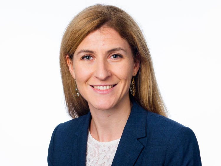 Dall'Angelo Silvia Federated Hermes