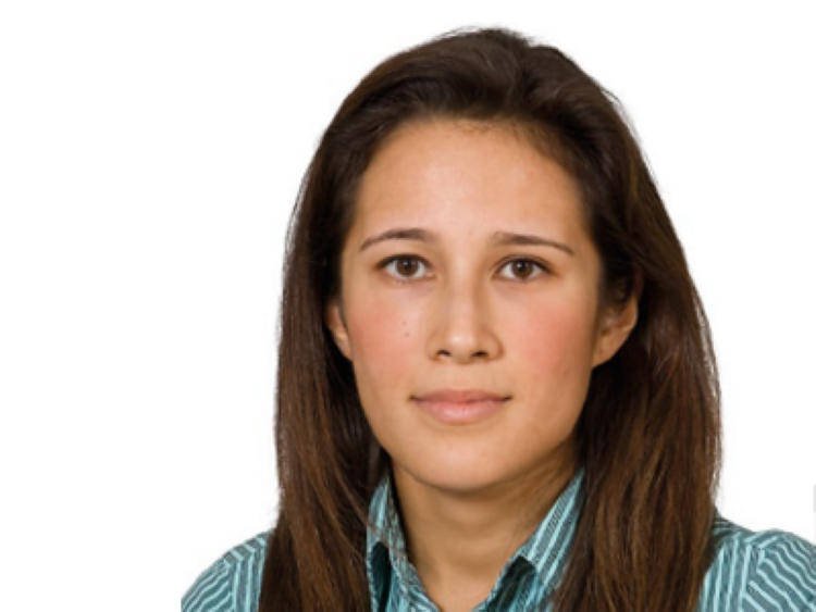 Ebtehadj Natasha Columbia Threadneedle