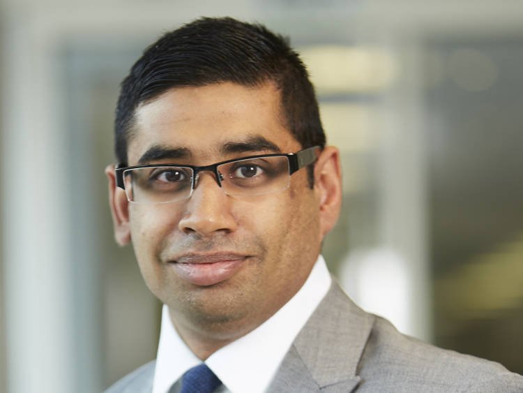 Mehta Kunal Vanguard