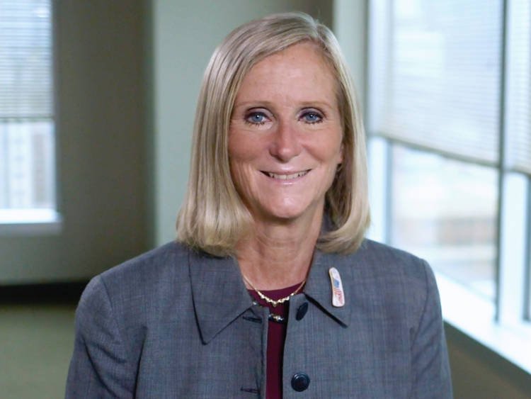 Cunningham Debbie Federated Hermes