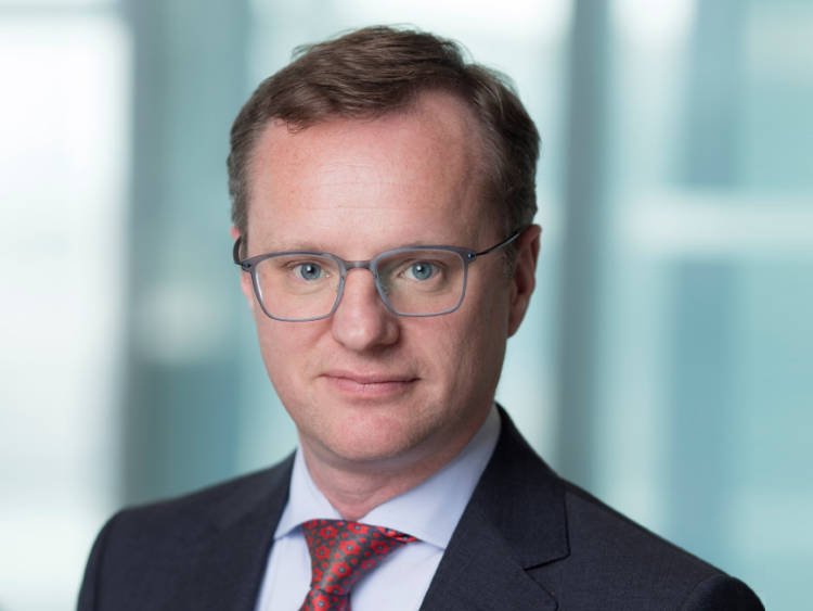 Boivin Jean BlackRock