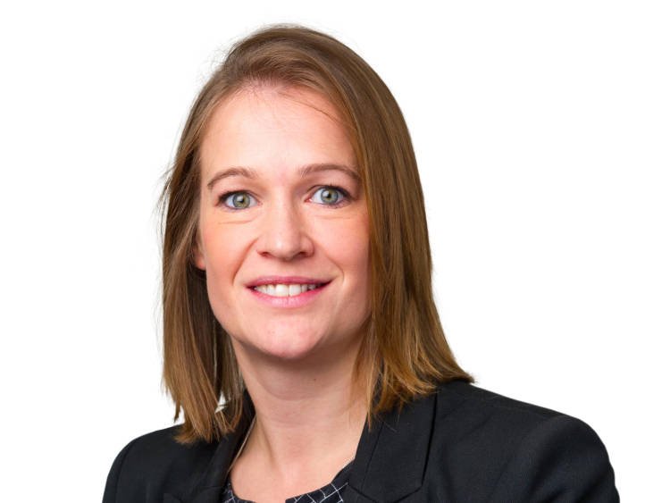 Dudley Louise Federated Hermes