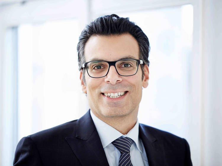 Miraglia Rino Reuss Private AG