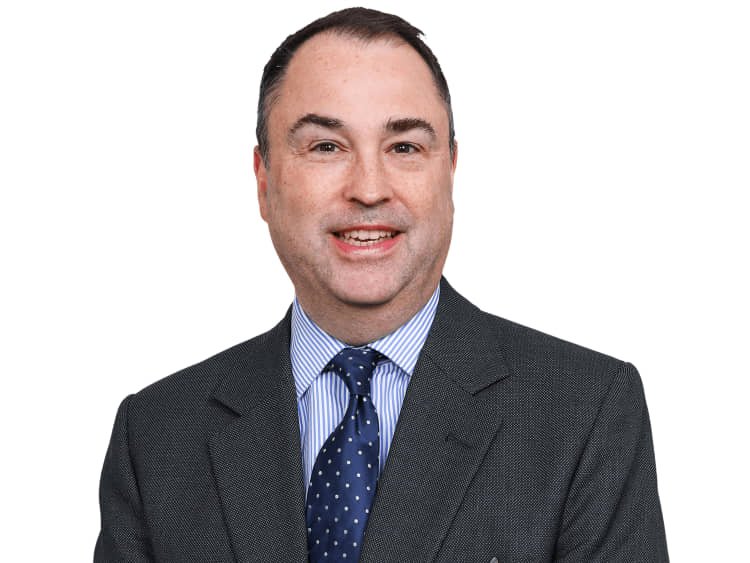 Silberston Russell Ninety One