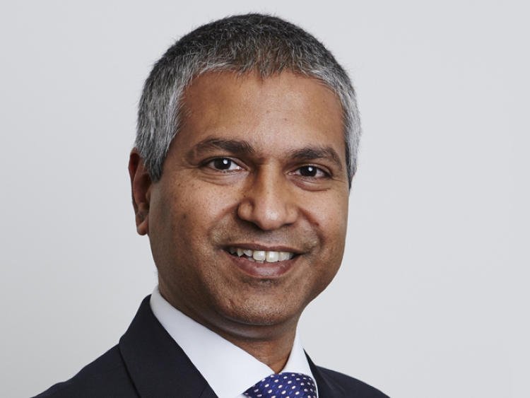 Kulkarni Sarang Vanguard Europe