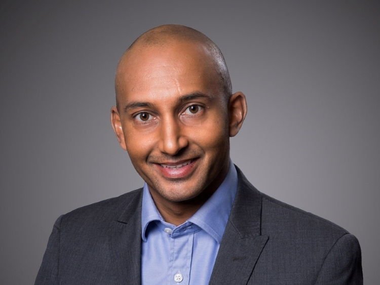 West Ashwin Blue Orchard